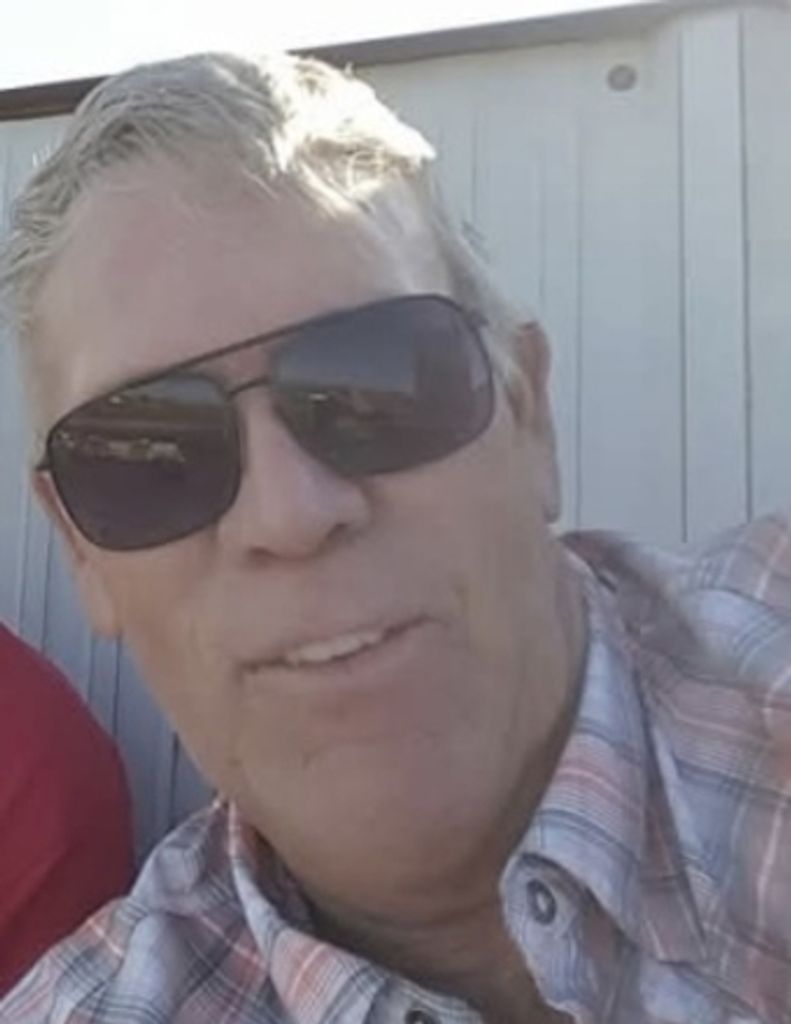 Jerry Dean Noyes