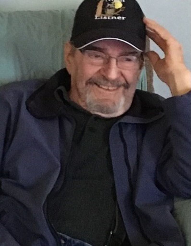 Austin H. Eckert Profile Photo