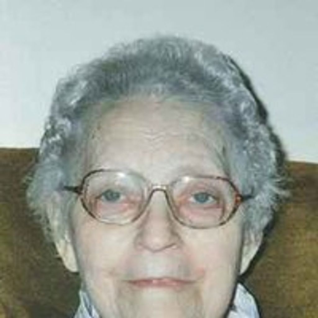 M. Larue Shoemaker