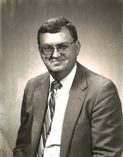 Terry Ray Wacker Profile Photo