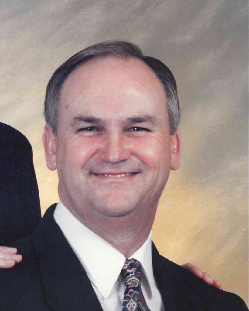 Merle Edward Bassett