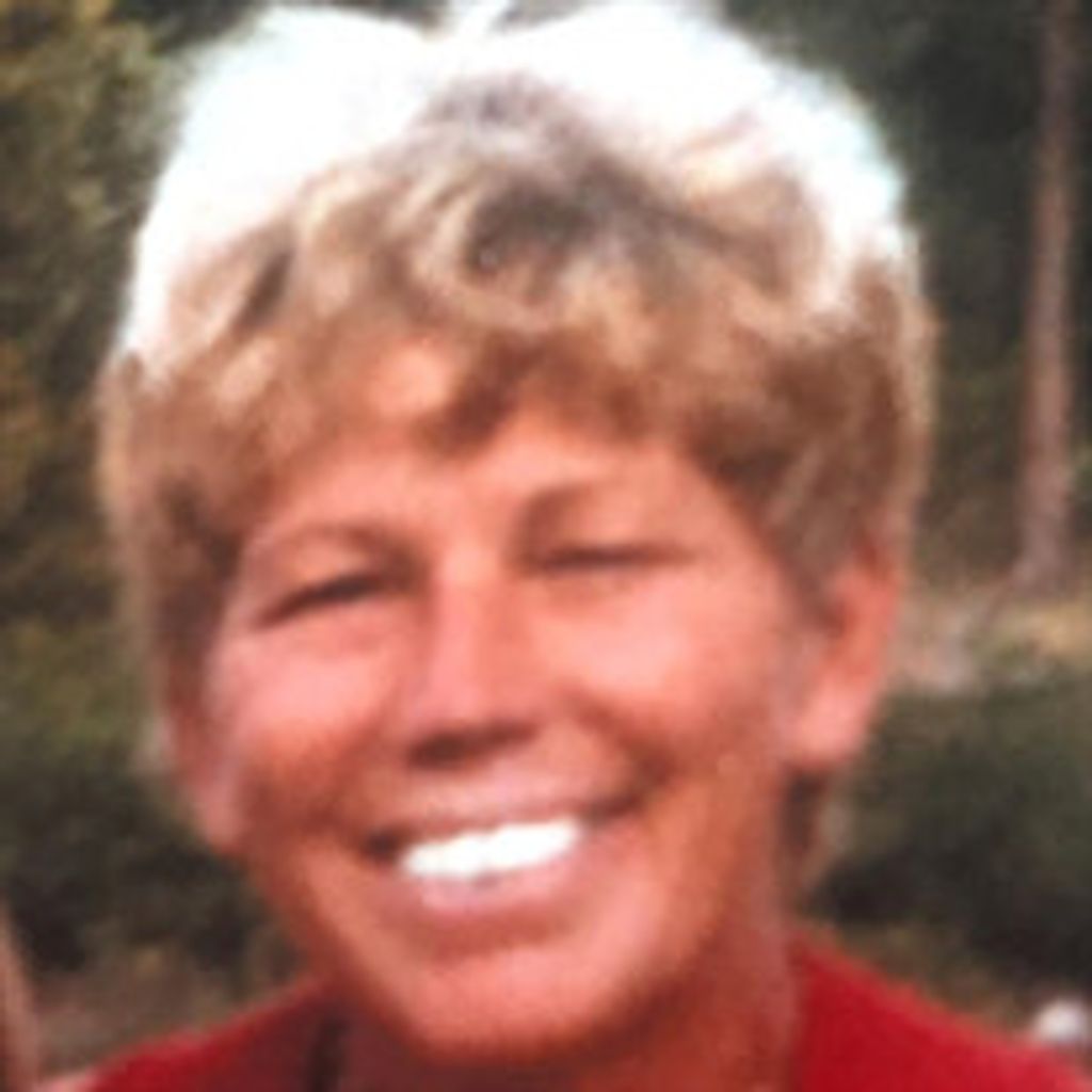 Barbara Blair Csukas