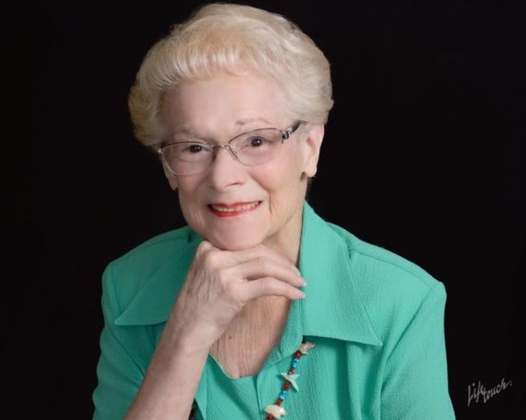 Mrs. Janet H. (Hoffecker)  Moyer