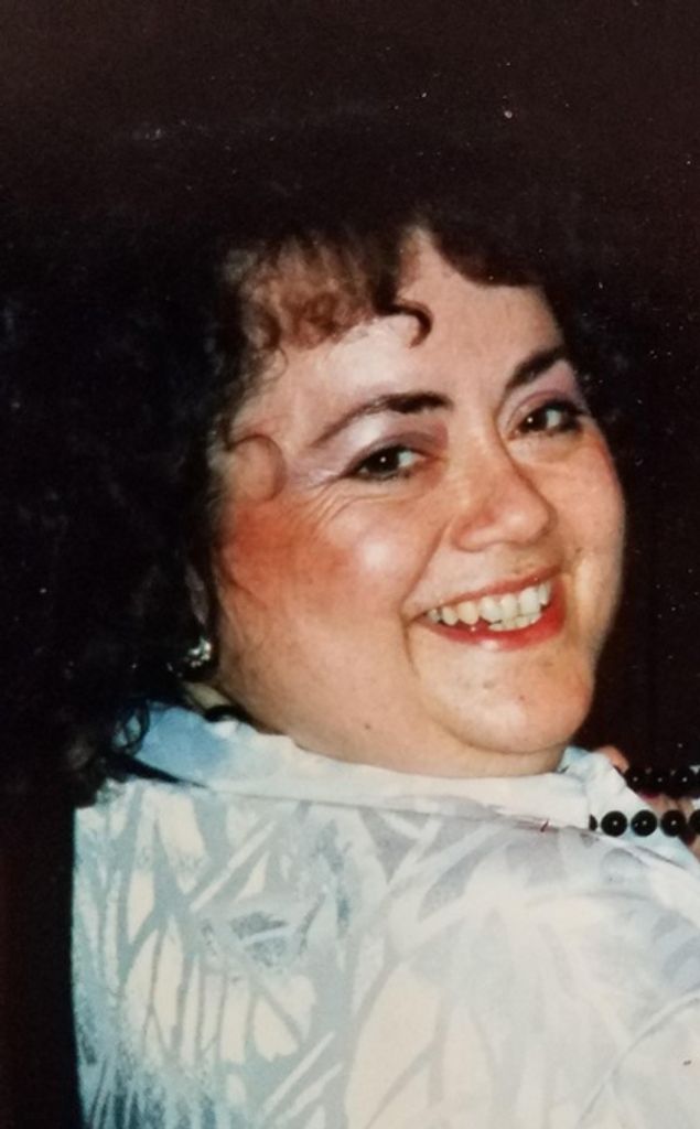 Jacqueline Christensen Profile Photo