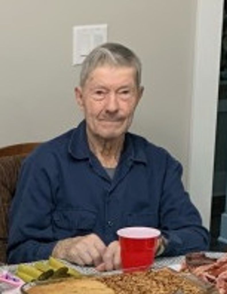 Franklin D. Broady Profile Photo