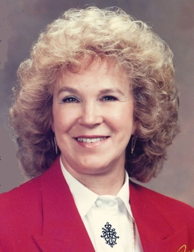 Ila  "Babe"  Jean Statezny Pezon Hamblin Profile Photo