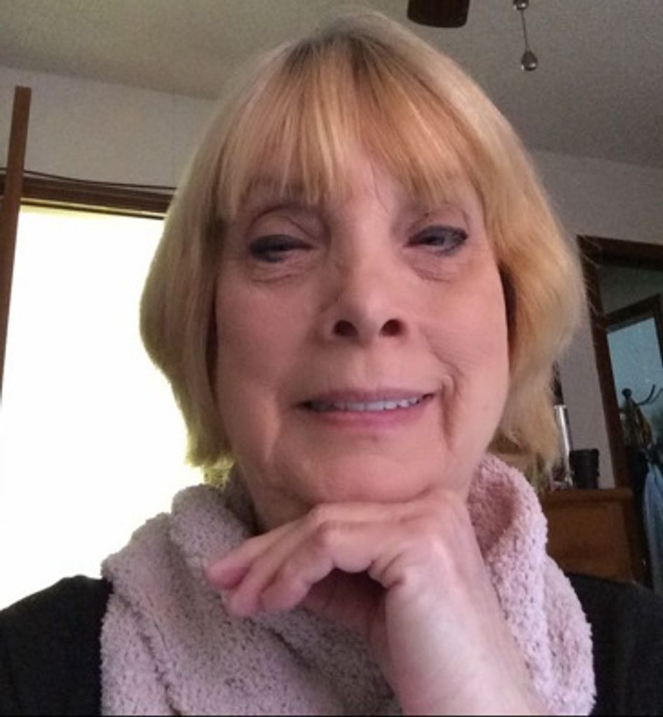 Pauline Baird