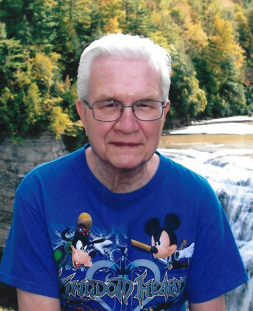 Robert J. Reber Profile Photo