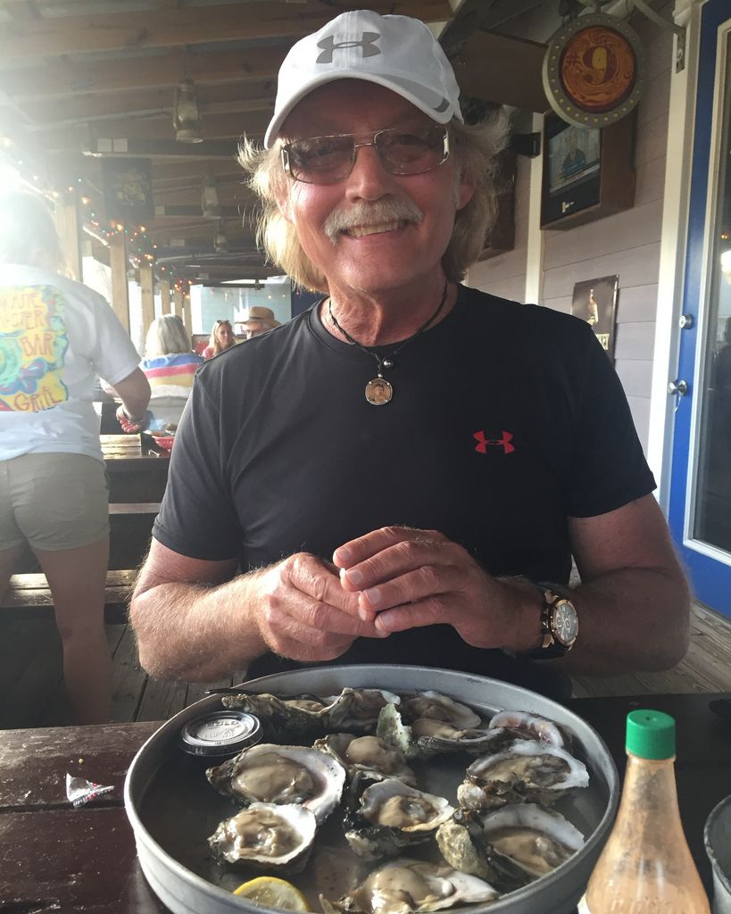 Carl Stan Perkins Profile Photo