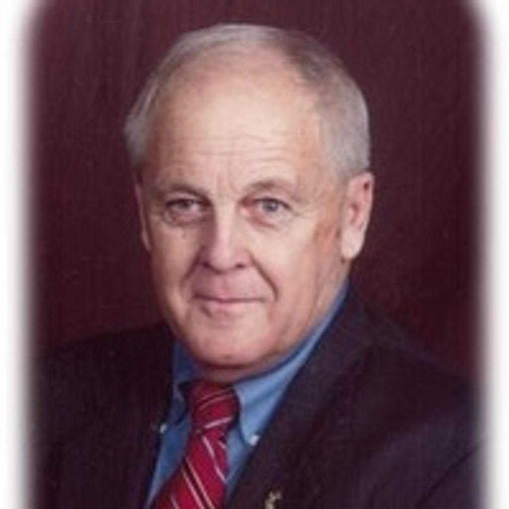 Charles Richard Lodes