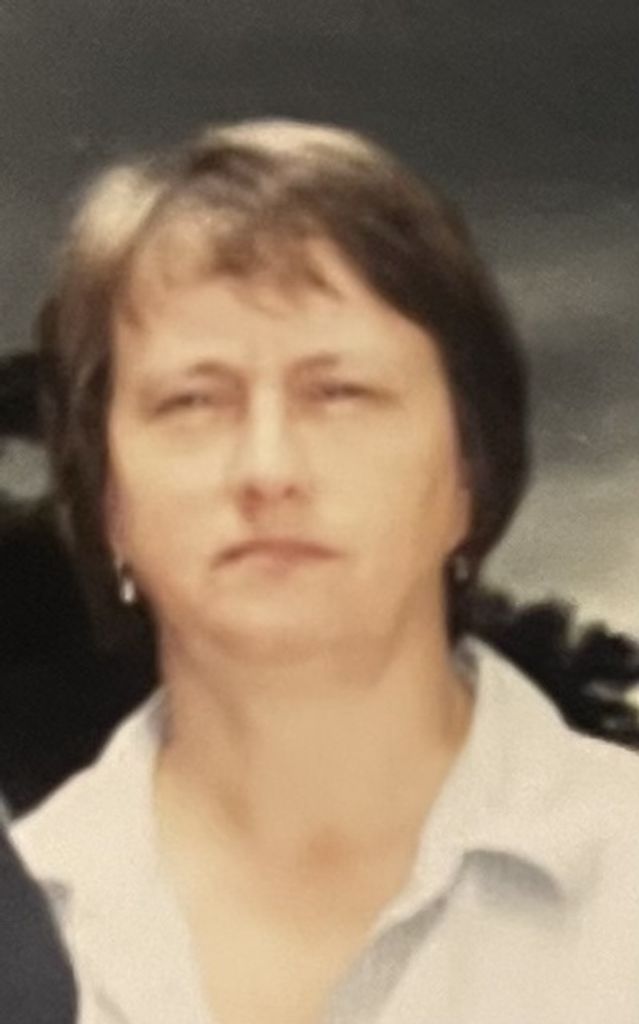 Patricia Ann Glass Profile Photo