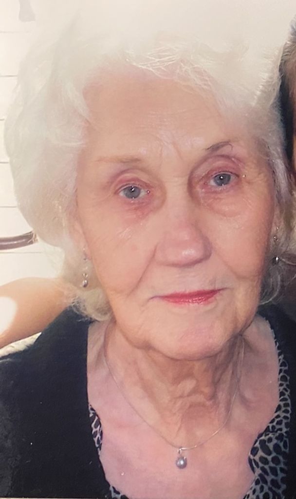 Mabel Lavern Gallo Profile Photo