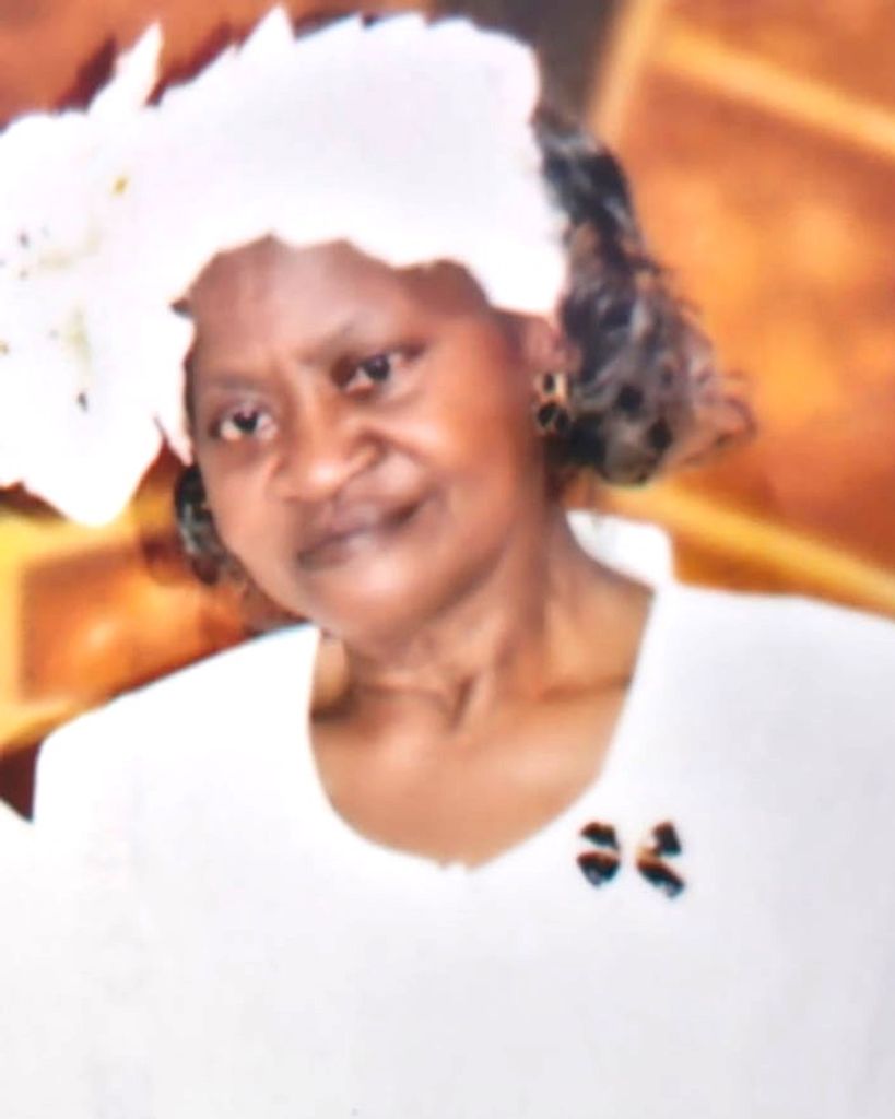 Mother Cora Mae Robinson Williams Profile Photo