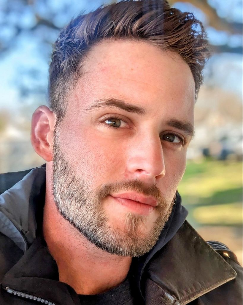 Corey Thomas Elliott