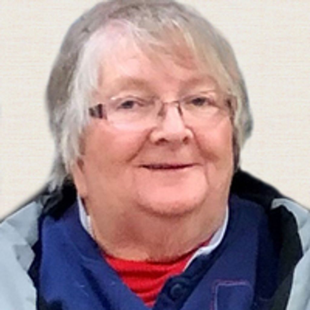 Susann Greff