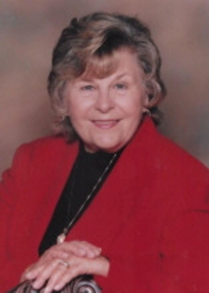 Mavis Arthell Finley