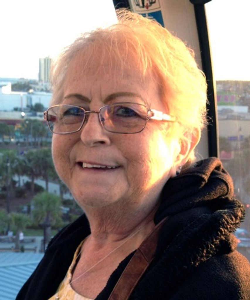 Barbara "Sue" Metz Profile Photo