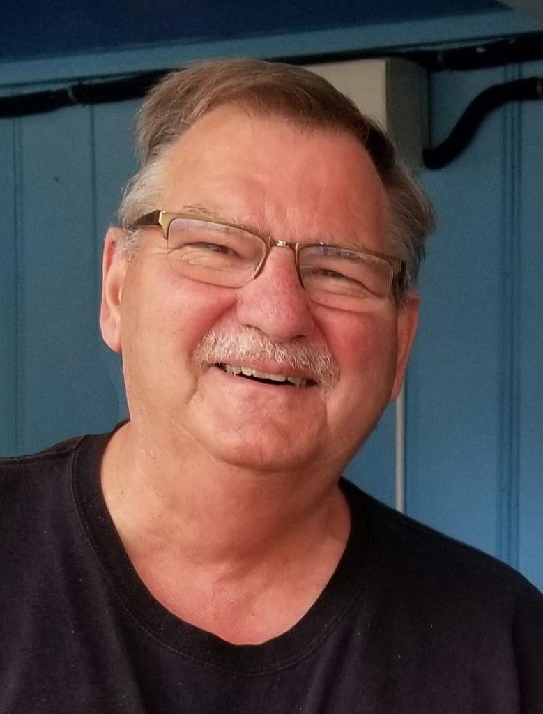 Lyle "Buck" Allen Habeck