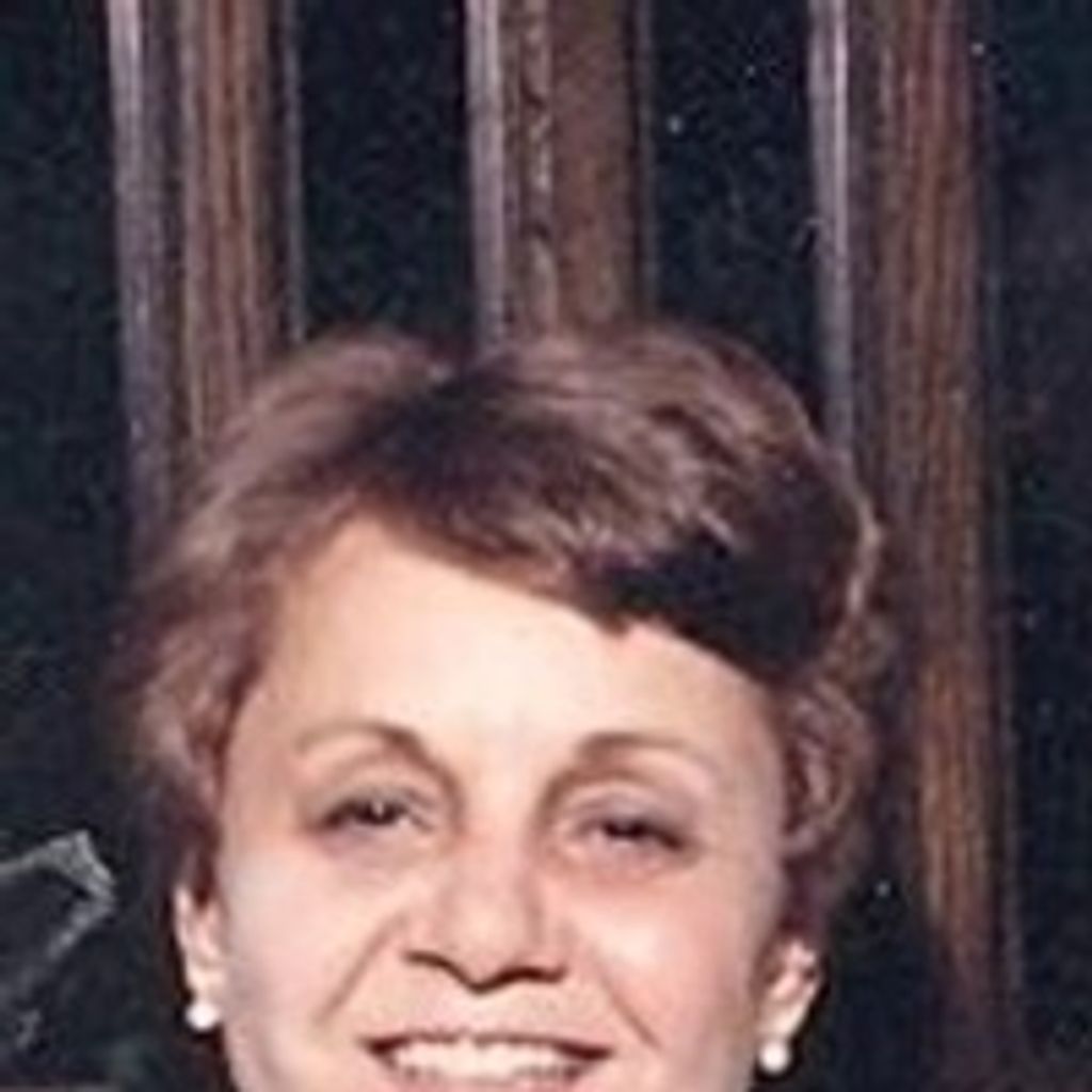 Marie  Rose Monterastelli