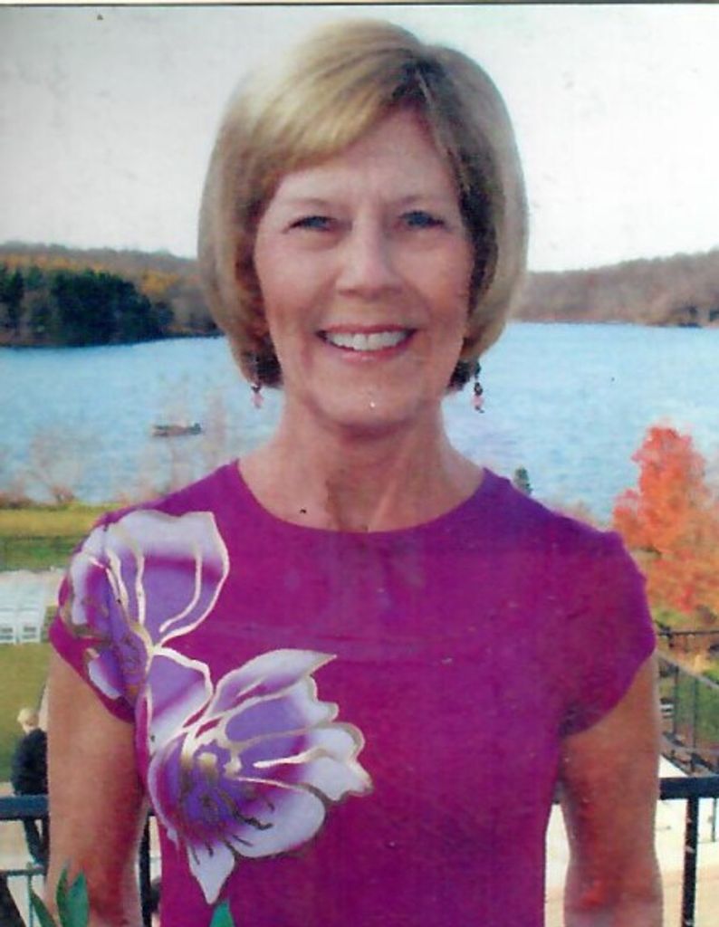Charmaine Lee (Cornell)  Ruszkowski Profile Photo