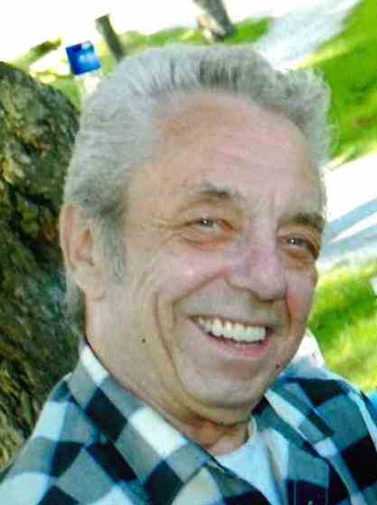 George Smolinski Profile Photo