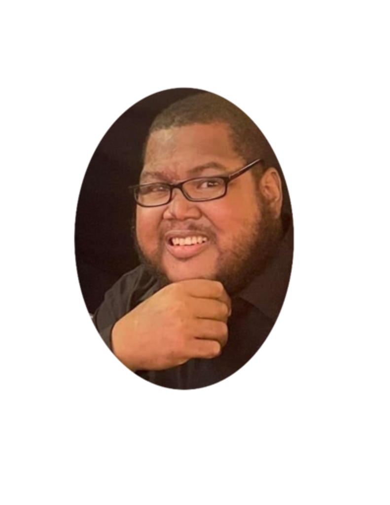 Mr. Cortney Naquan Davis