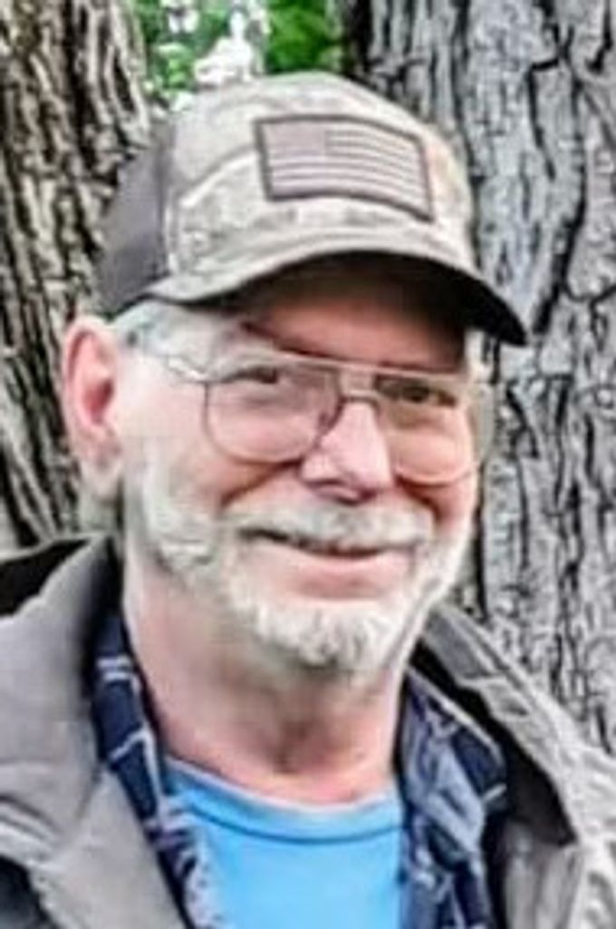 Harry David Hovenstine Profile Photo