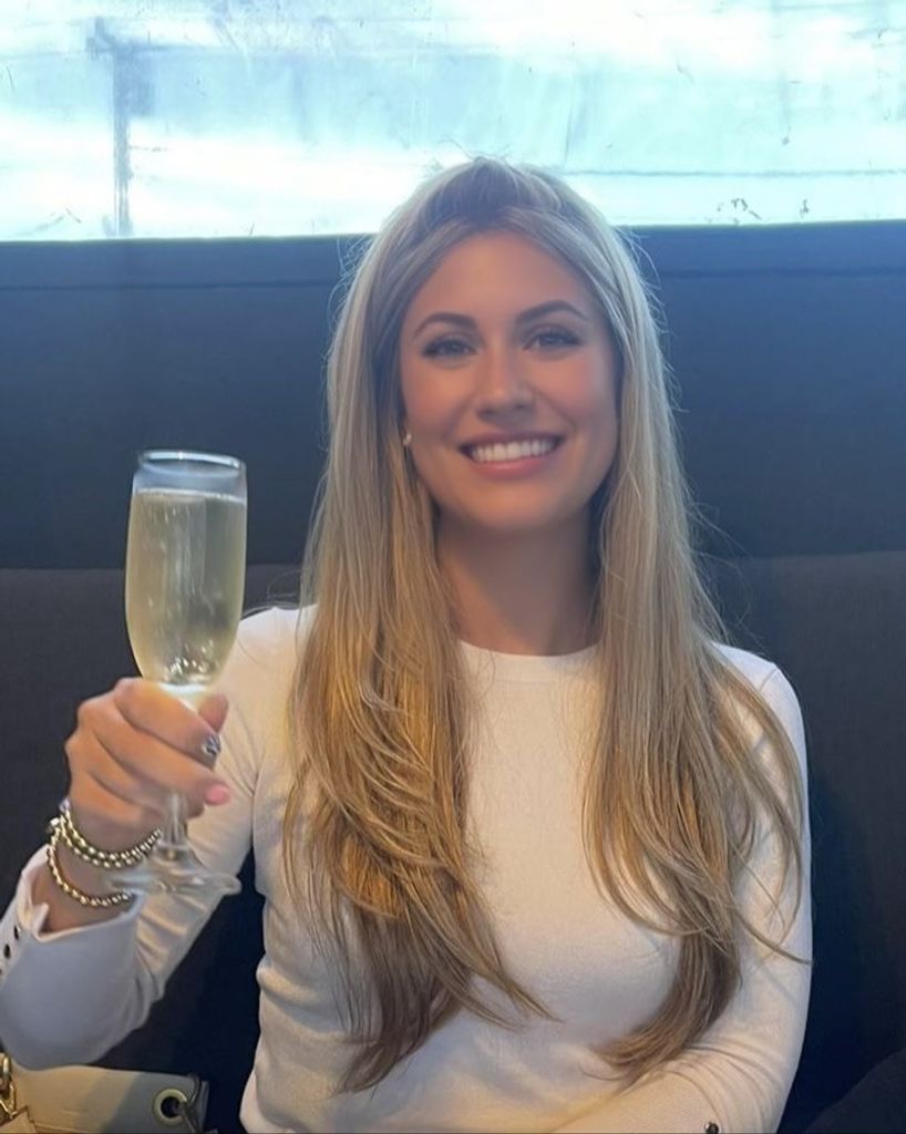 Sarah Giroux Profile Photo