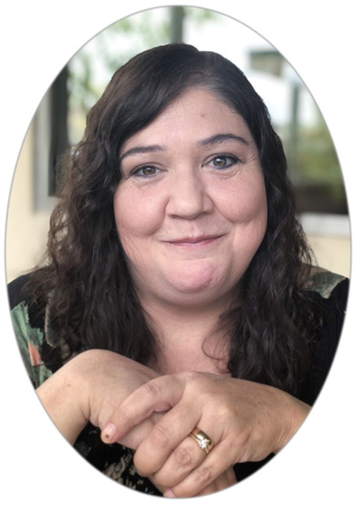 Andrea Lynn Dobrowolski