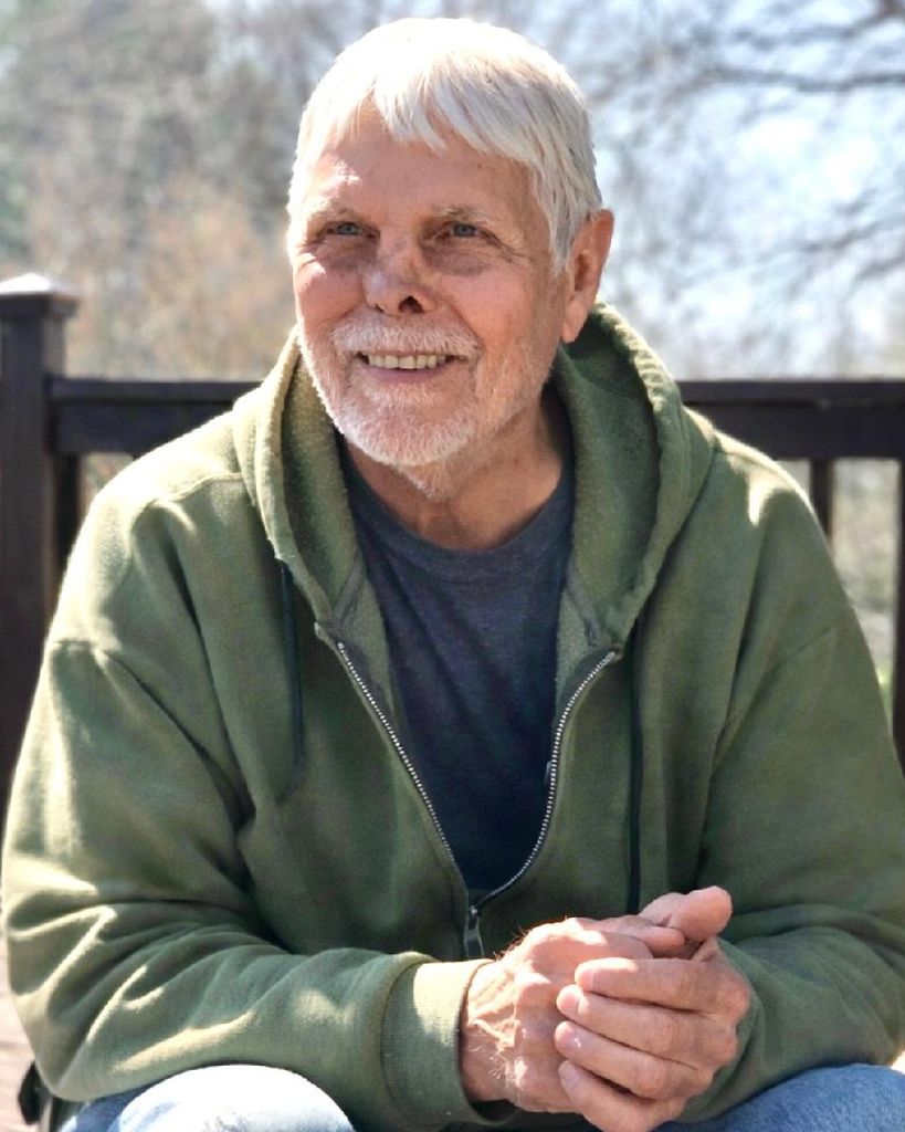 Sammy Lee Ferguson Profile Photo