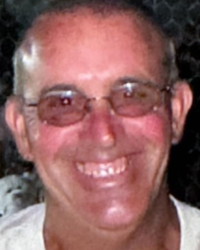 Steven Allen Thompson Profile Photo