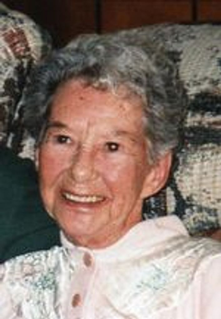 Mabel L. Defazio