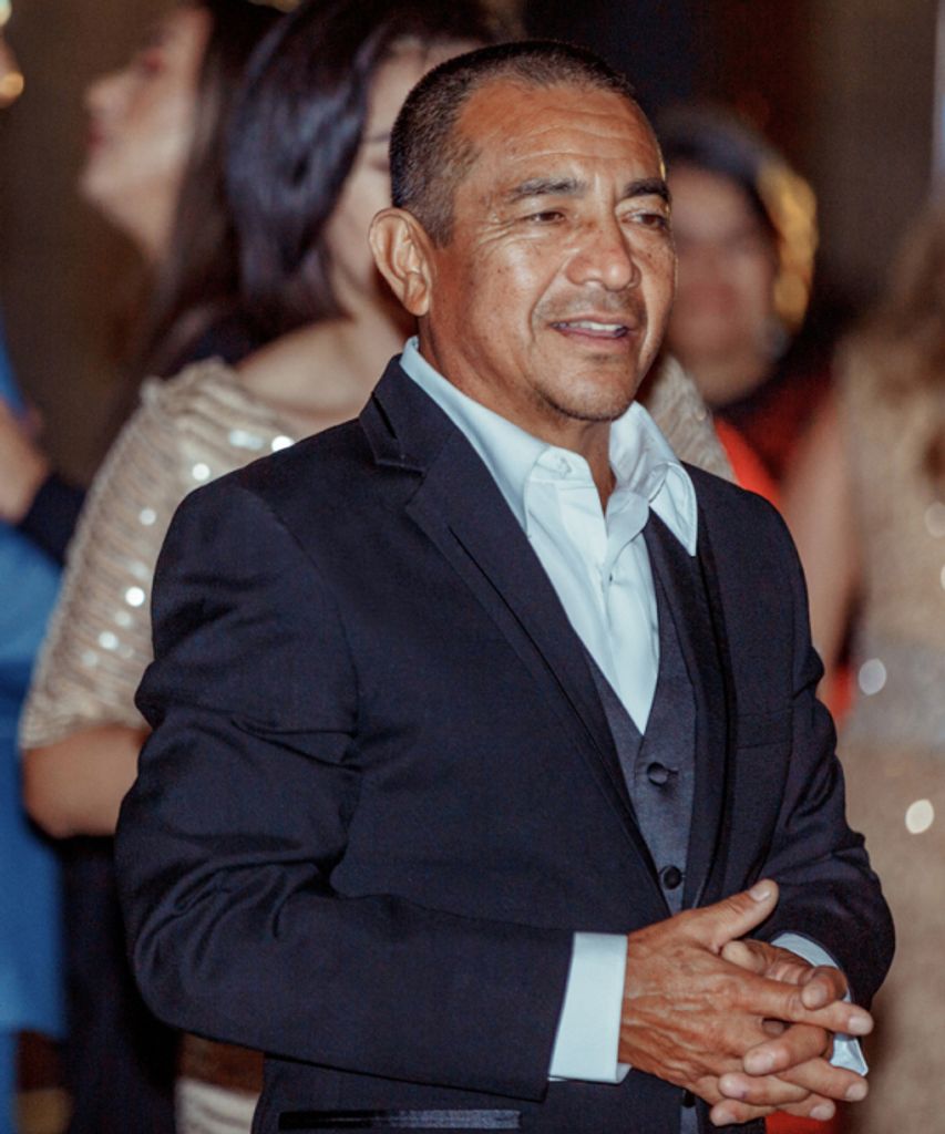 Ernesto Benitez