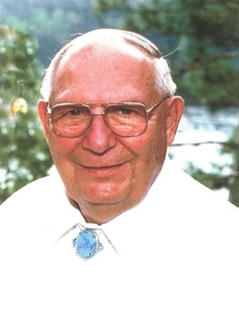 Edmund Brunner