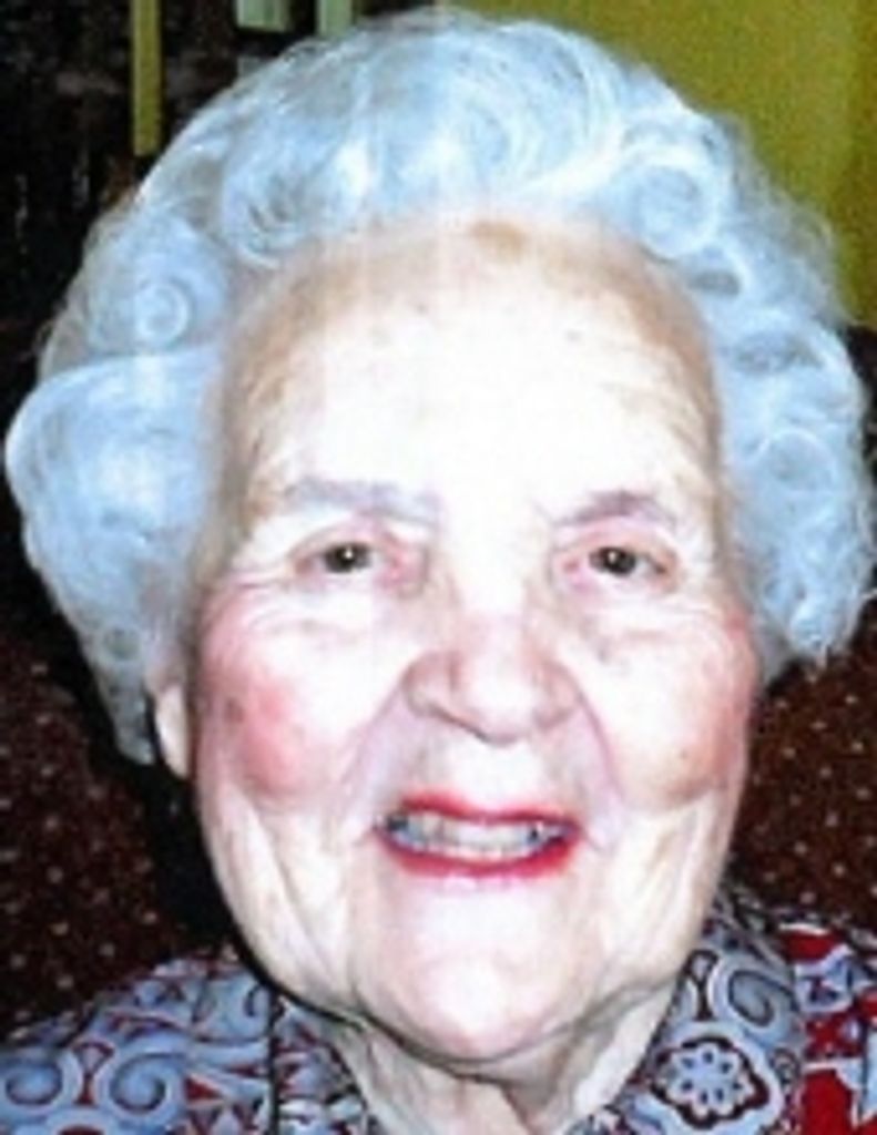 Irene M. Chenworth