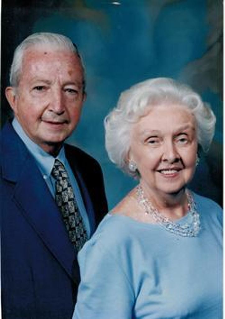 Kenneth & Janice Lewis