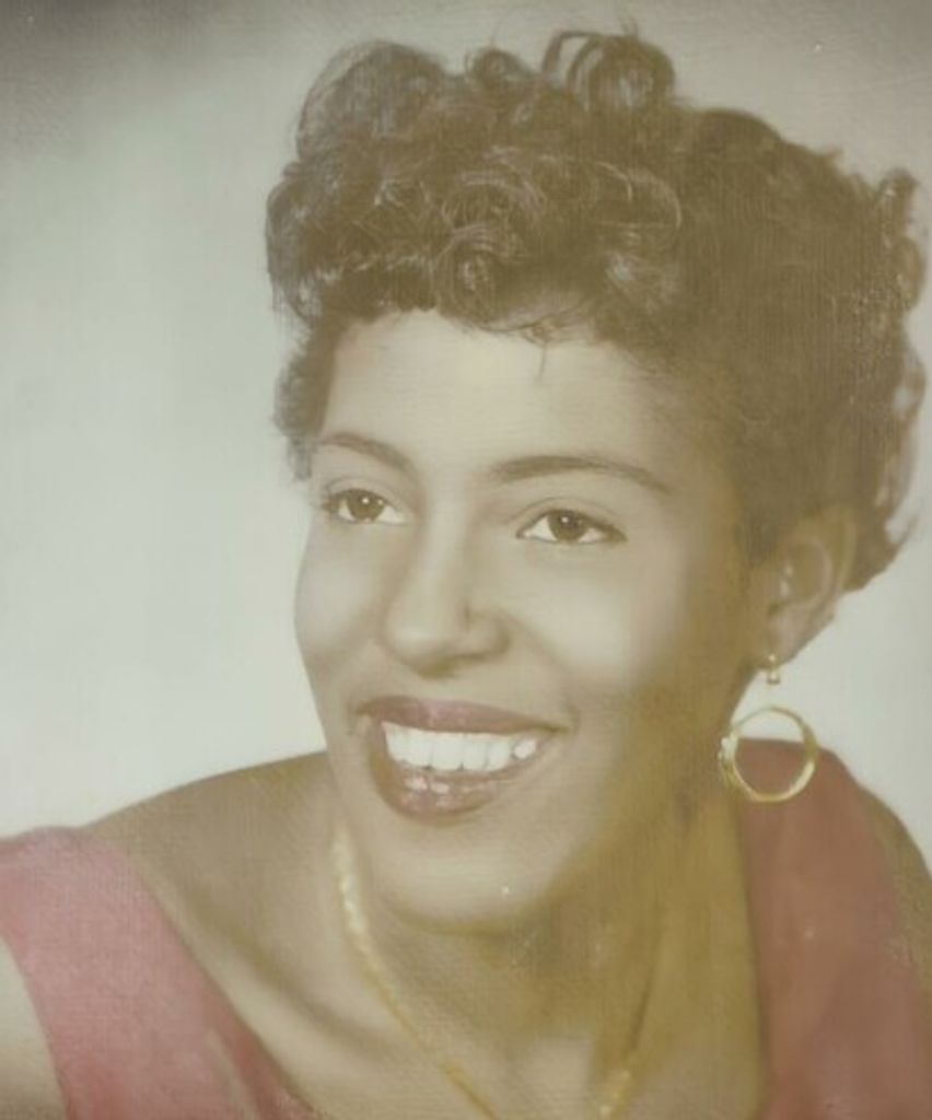 Eileen H. Vinson Profile Photo