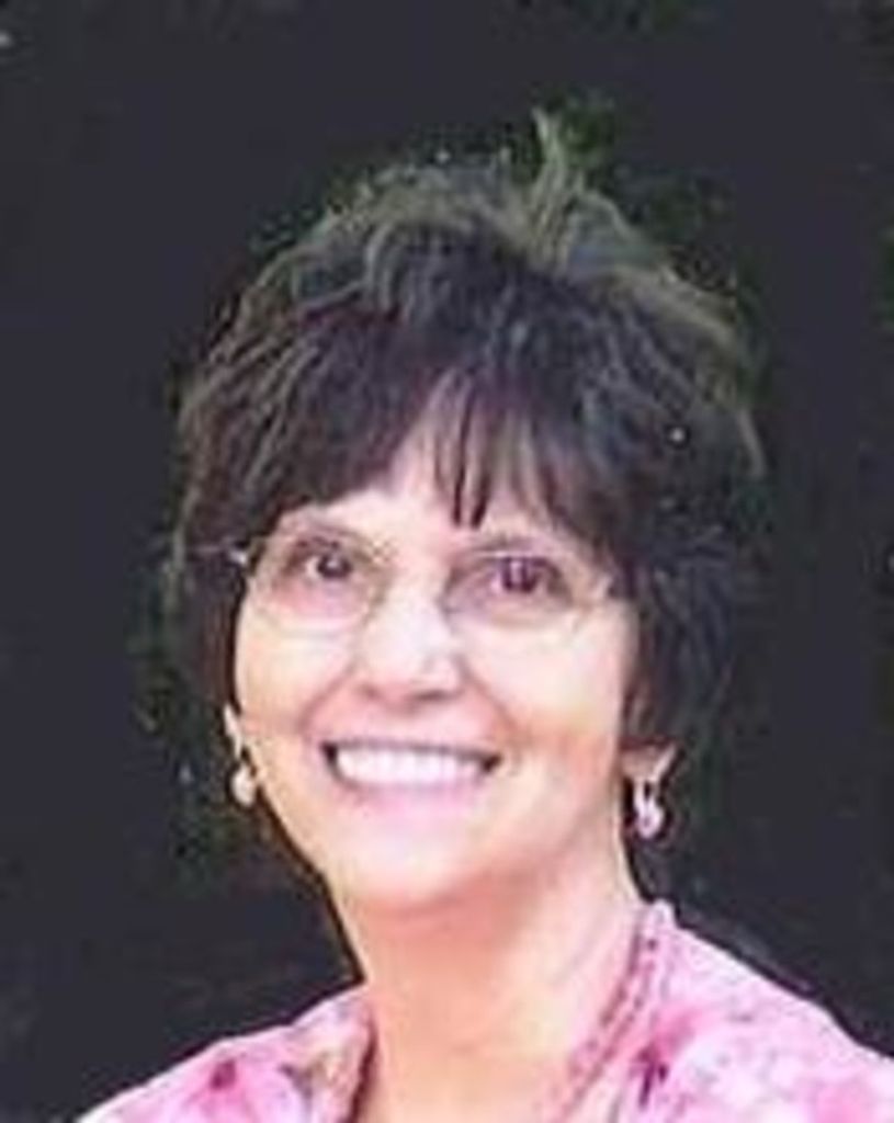Shirley Ann Stubblefield
