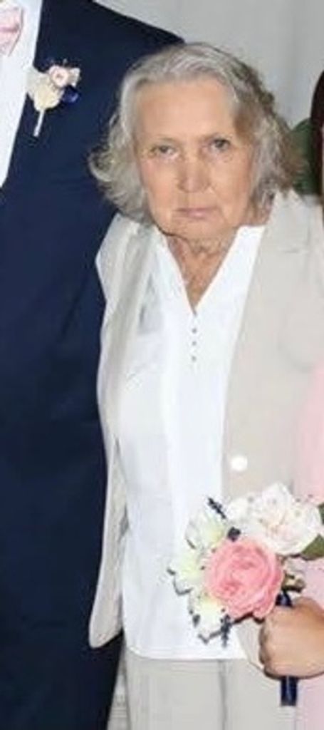 Margie Chesser Plemmons