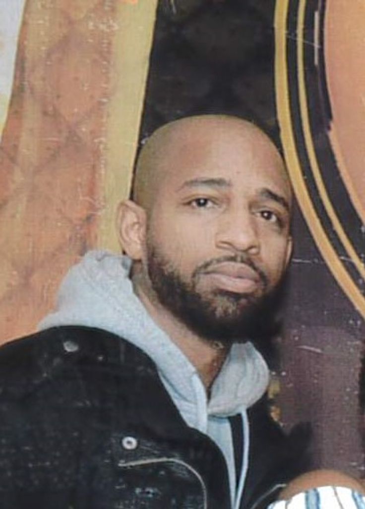 Reginald E. Spear "Reggie" "Redman" Profile Photo