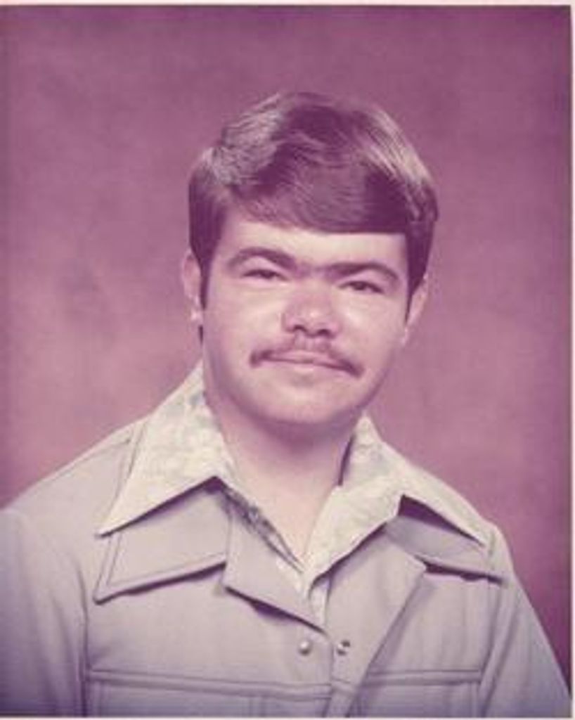 Albert J. Beauregard