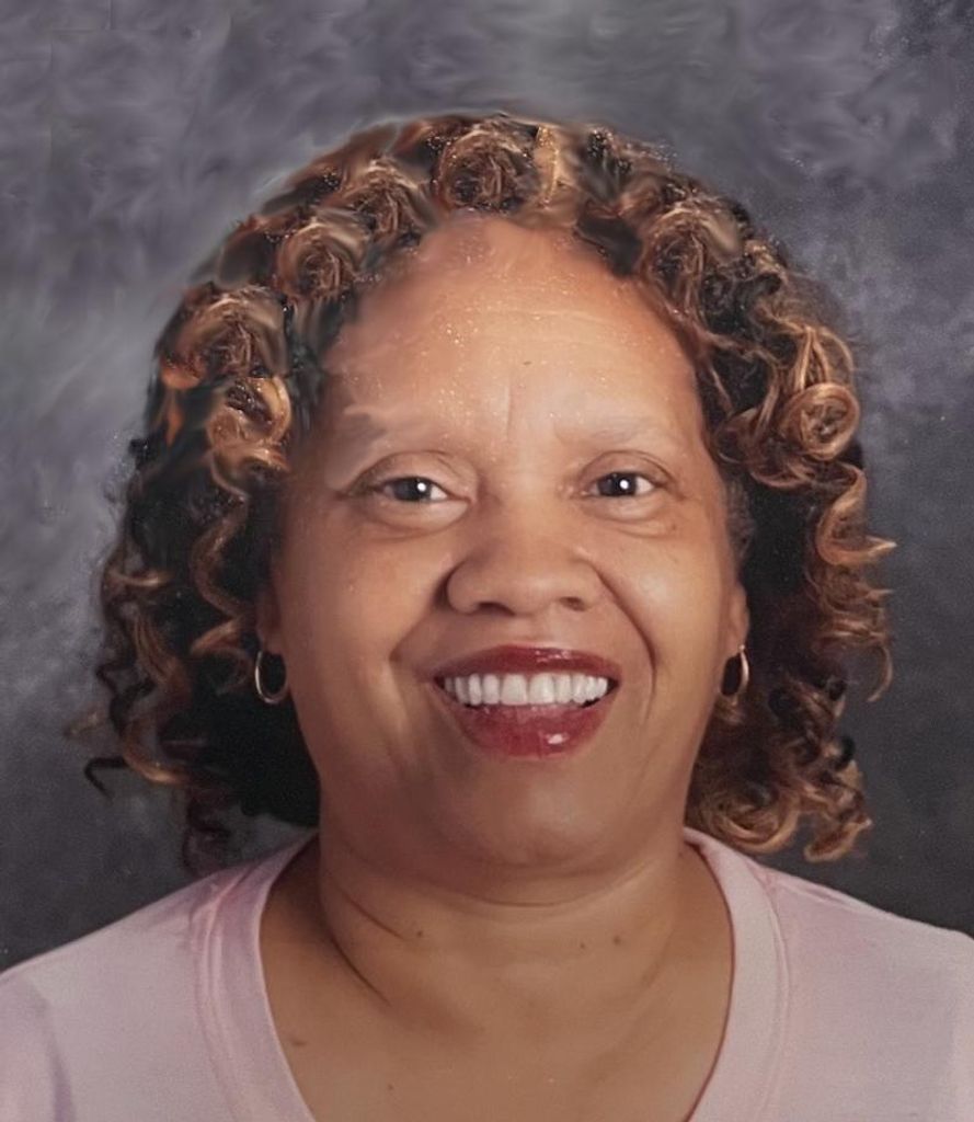 Loretha D. Ford Profile Photo