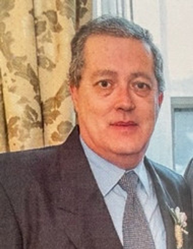 William T. Phelan Profile Photo