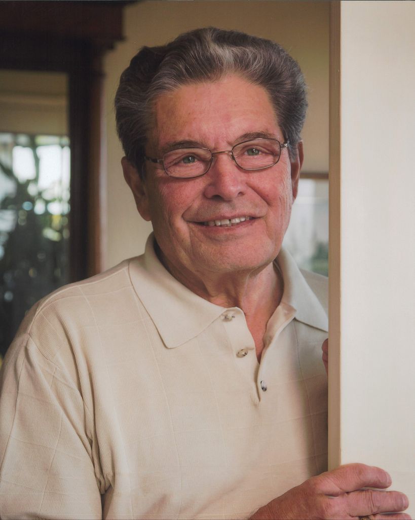Frank G. Sanchez Profile Photo