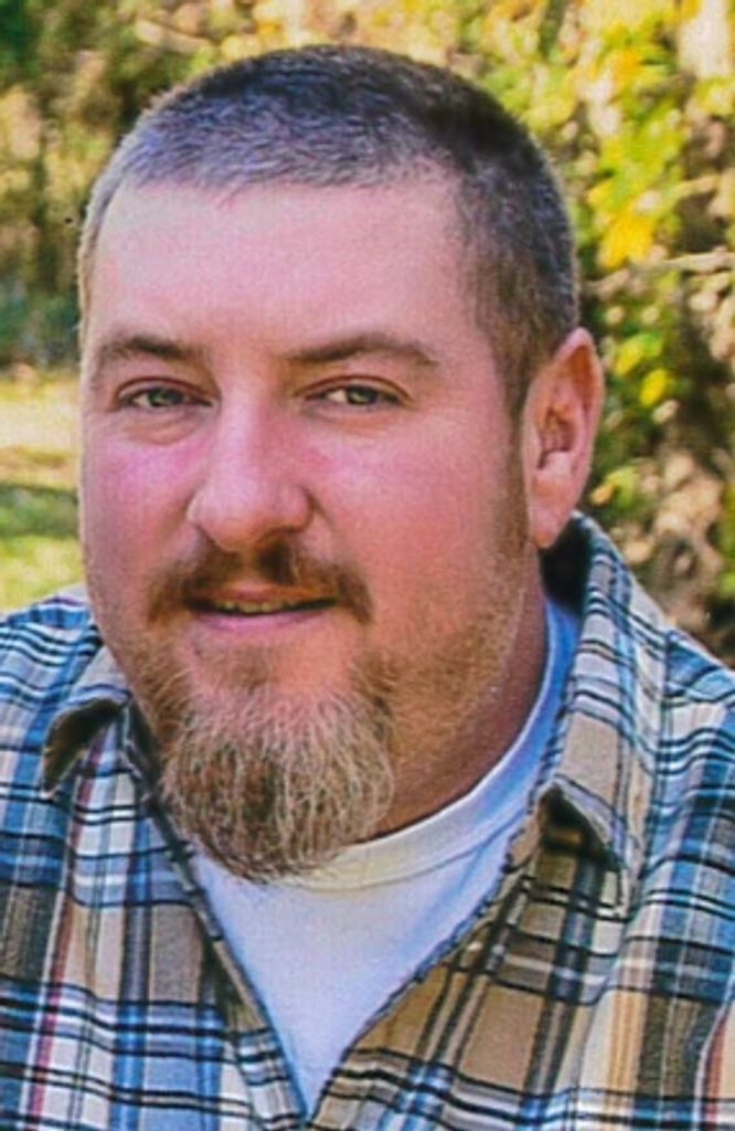 Jason Robert Huff