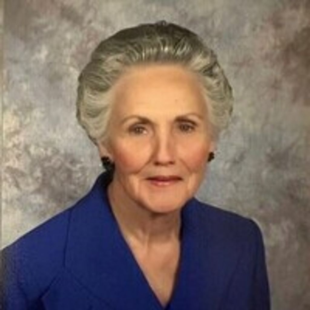 Betty Ruth Price Youngblood