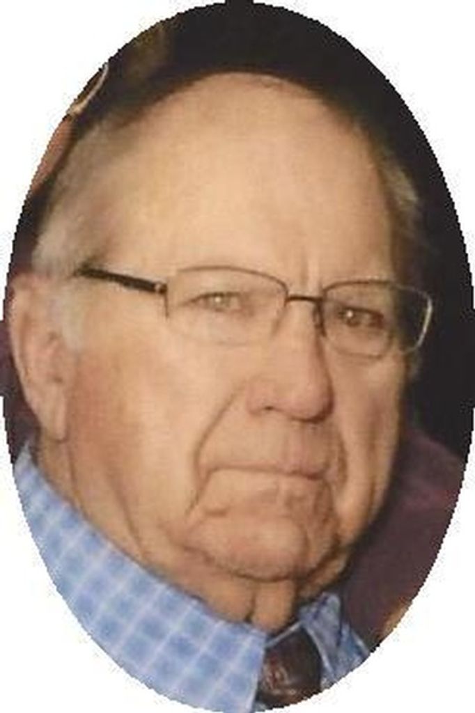 Fredrick Joseph Brewster Profile Photo