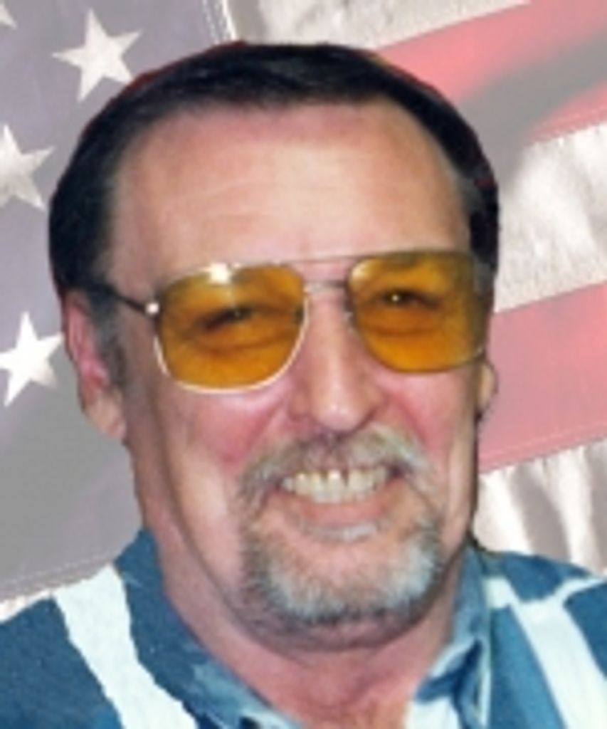 Raymond Edward Baer