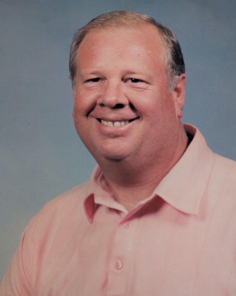 Phillip Charles Rice Profile Photo