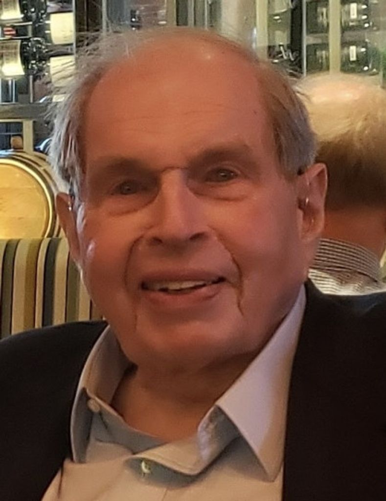 Dr. James Edward Tillotson Profile Photo